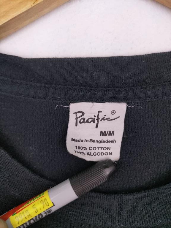 Iron Maiden Holy Smoke, Men's Fashion, Tops & Sets, Tshirts & Polo