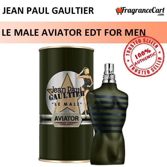 Jpg le male aviator cheap