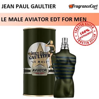 Jean paul gaultier deals aviator 125ml