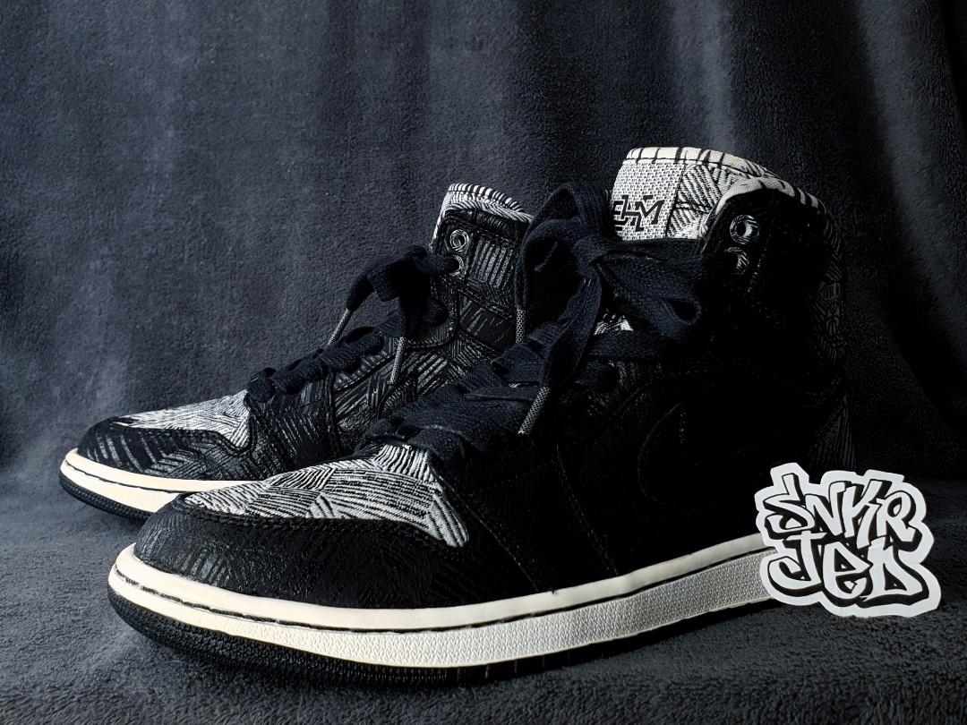 jordan 1 bhm 2015