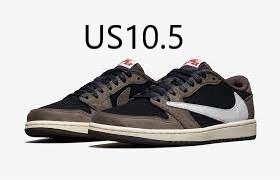 air jordan low og travis scott