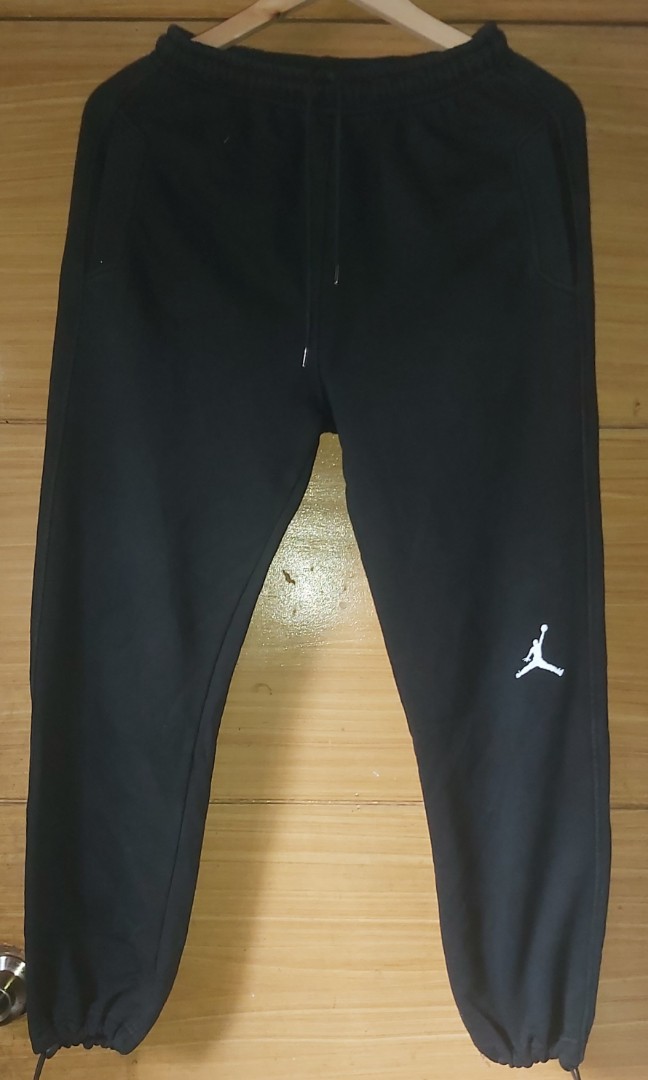 jordan cement joggers