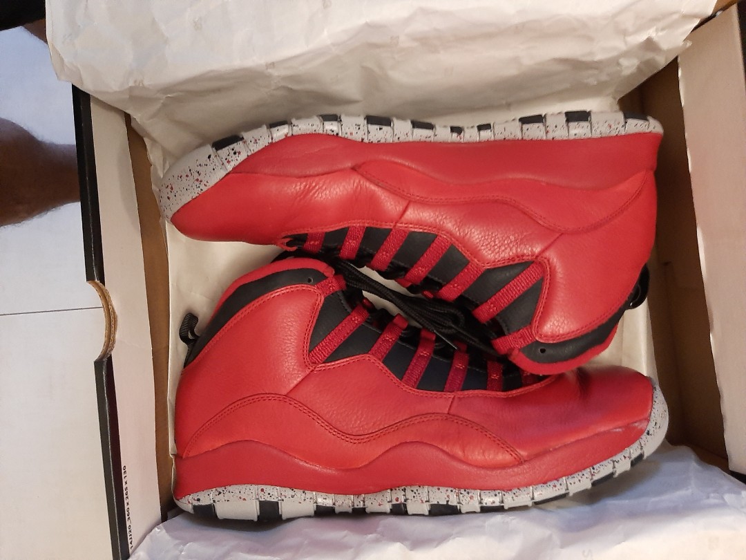 jordan boots size 12