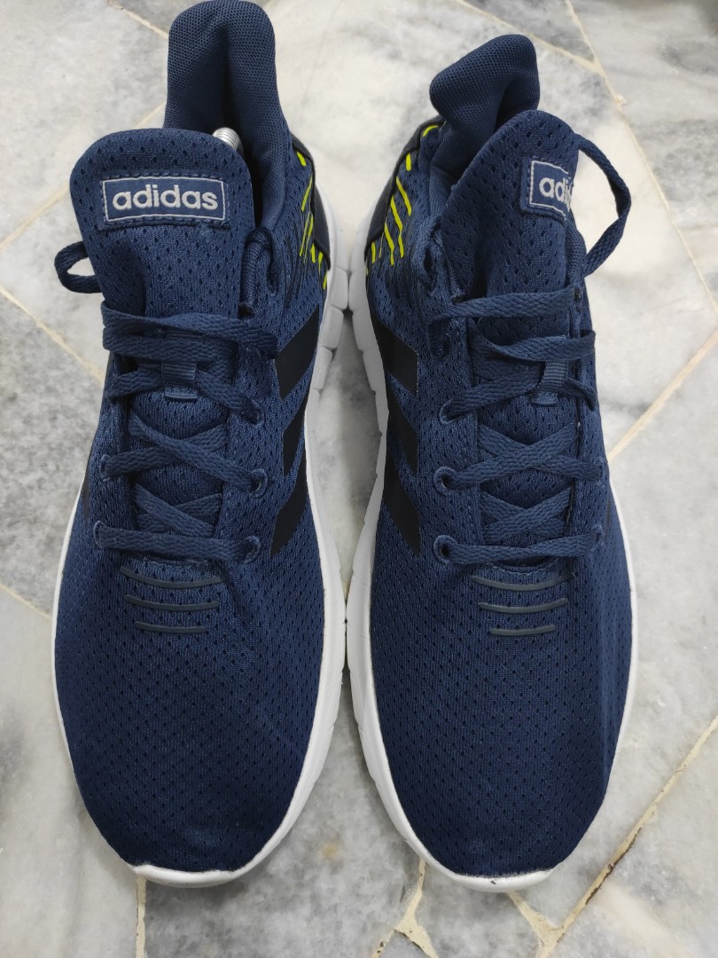 kasut adidas running