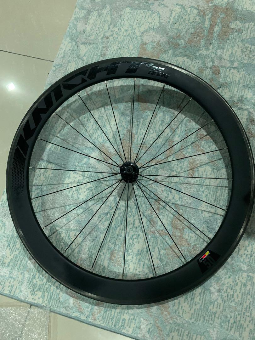 knight bike wheels