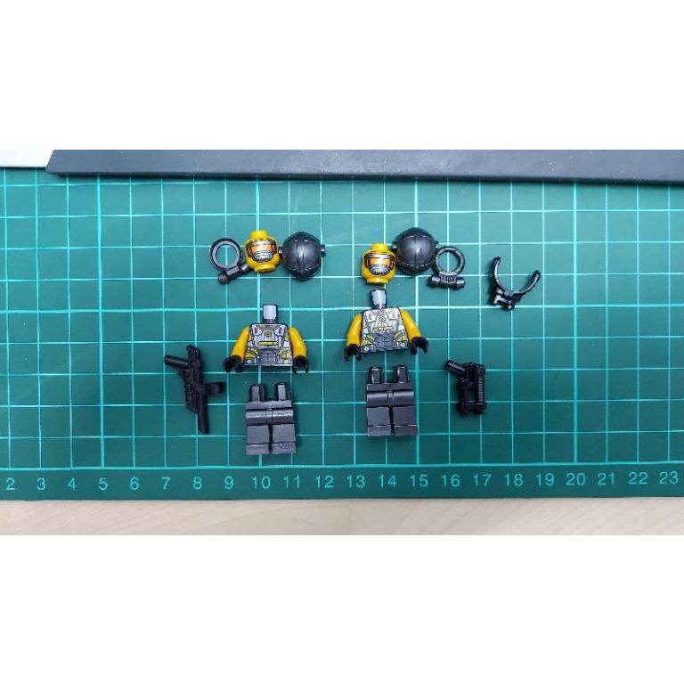 Aim agent lego marvel sales