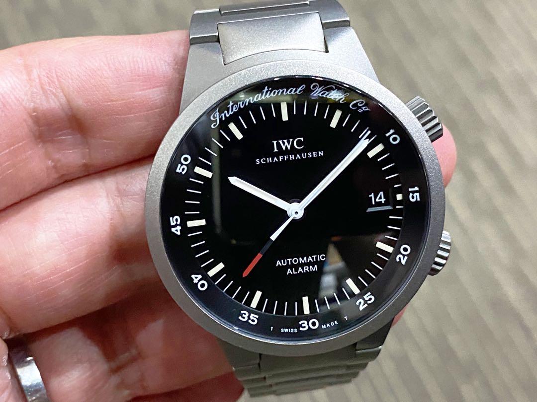 Iwc 3537 online