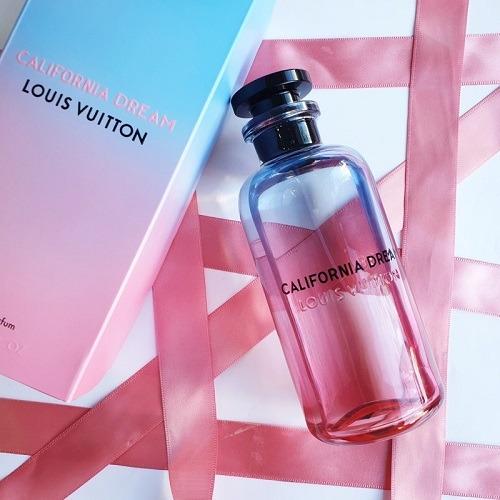 Dancing Blossom Louis Vuitton LV perfume 100ml EDP, Beauty & Personal Care,  Fragrance & Deodorants on Carousell