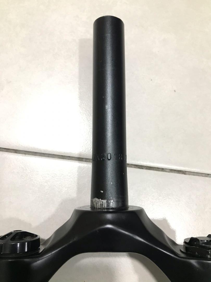 Luce air fork sale