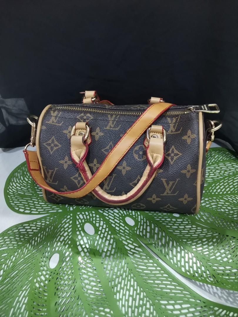 lv speedy with sling