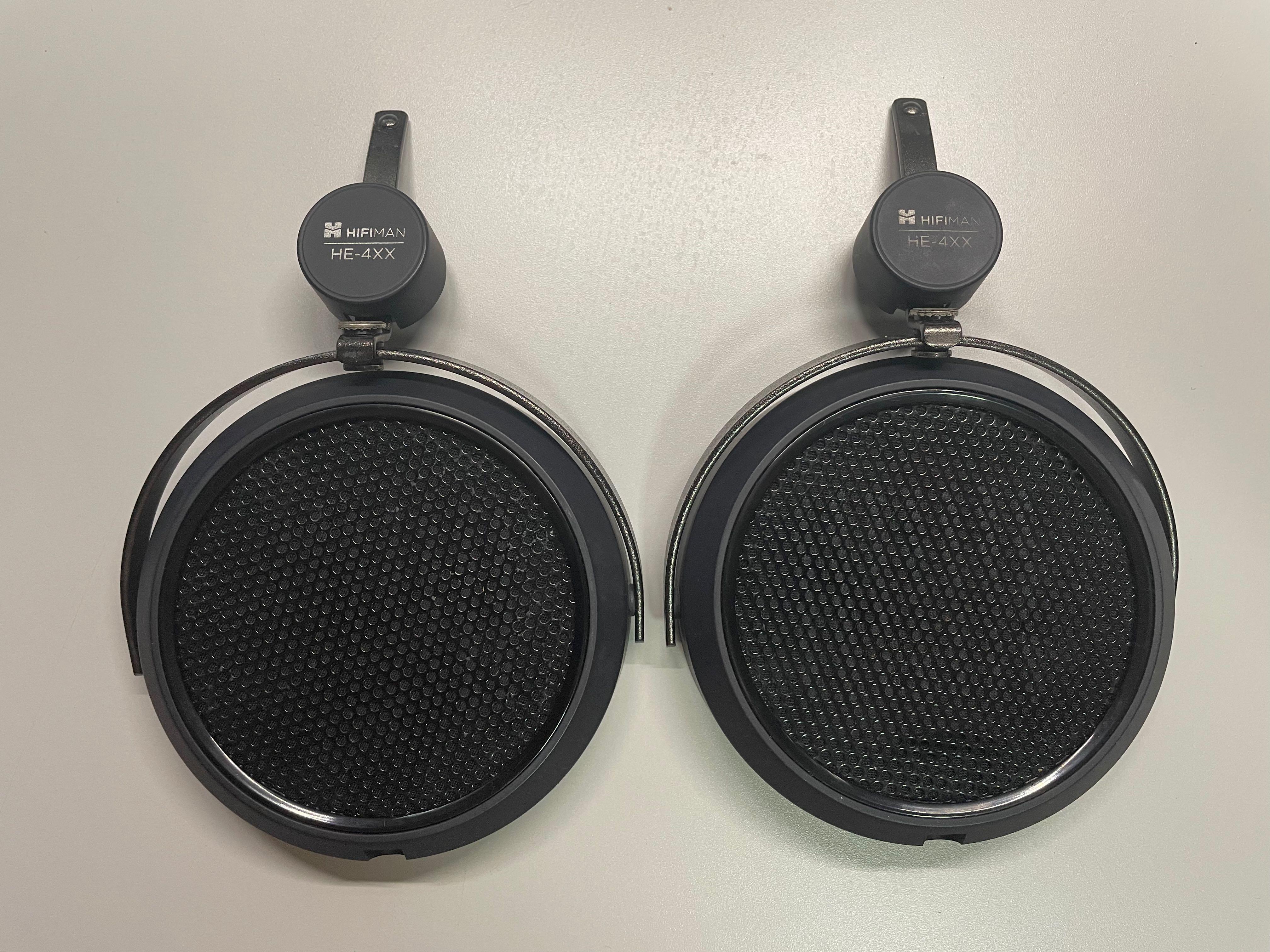 Hifiman 4exx cheap