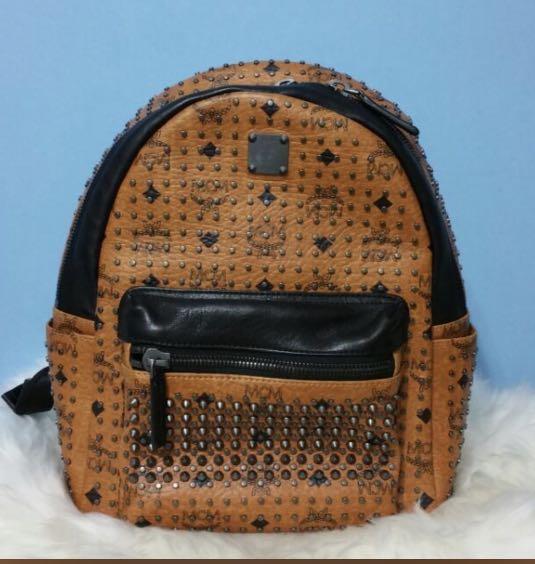 Mcm backpack limited edition shop