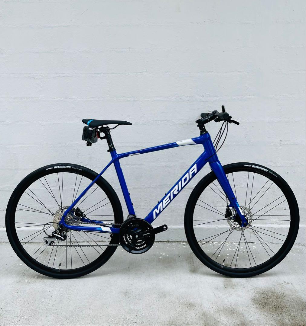 Merida speeder hotsell 100 price
