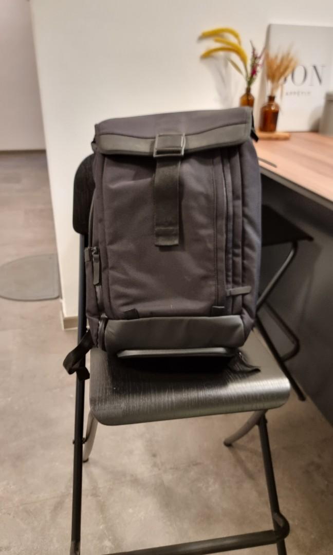 Modern Dayfarer Backpack
