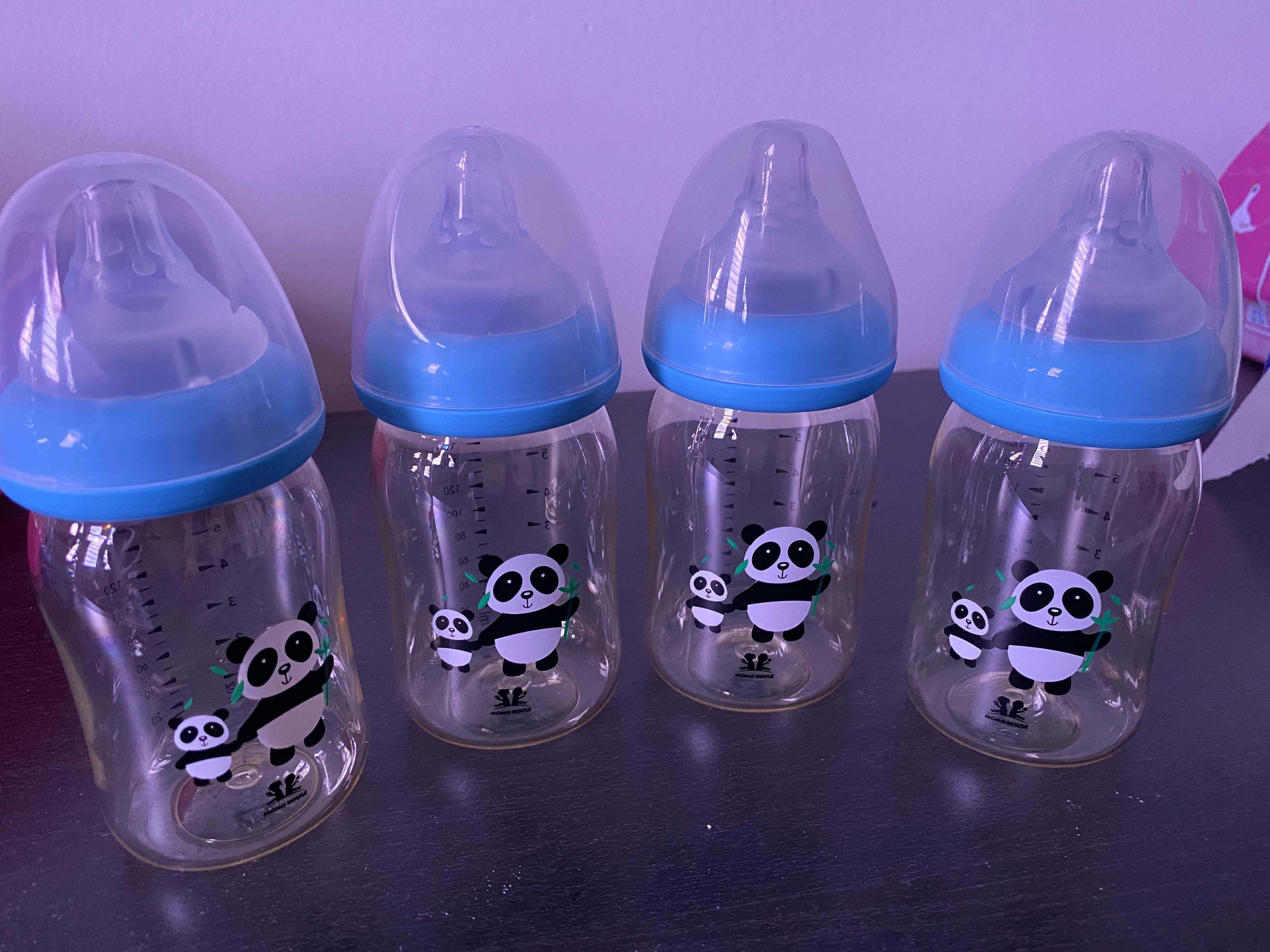 Momo sales baby bottles