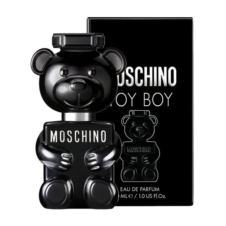 Moschino Toy Boy Edp 100ml, Beauty & Personal Care, Fragrance ...