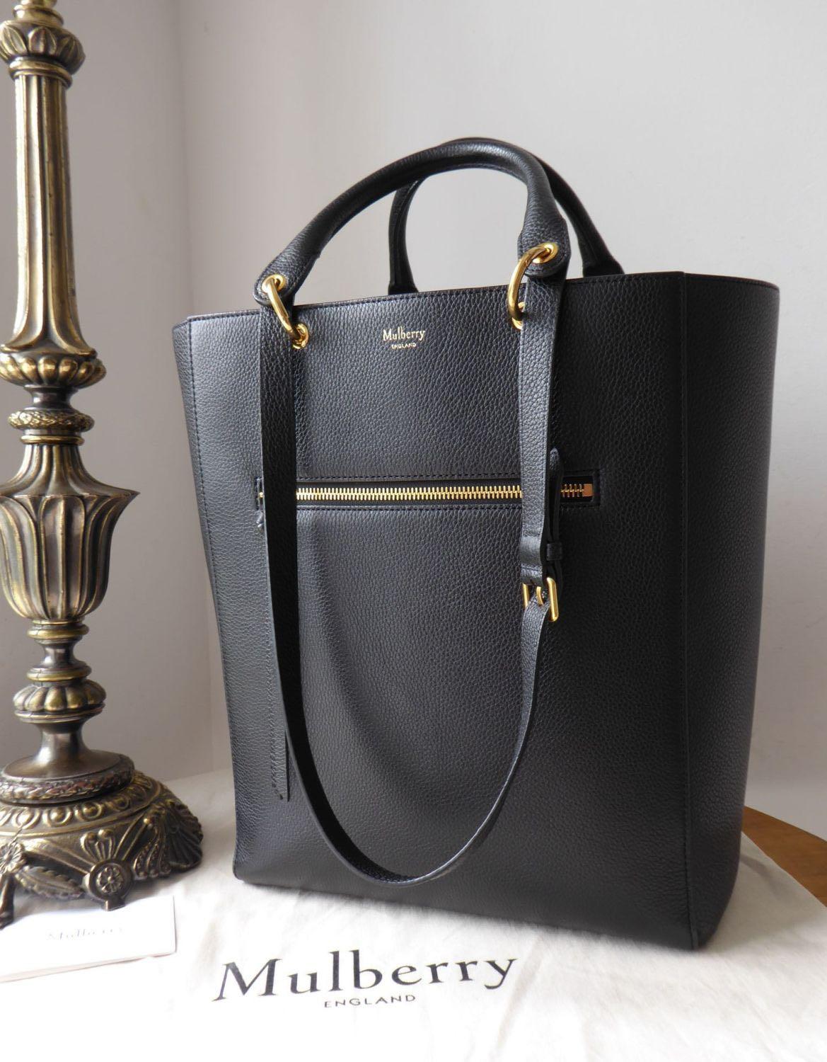 Mulberry maple tote bag sale