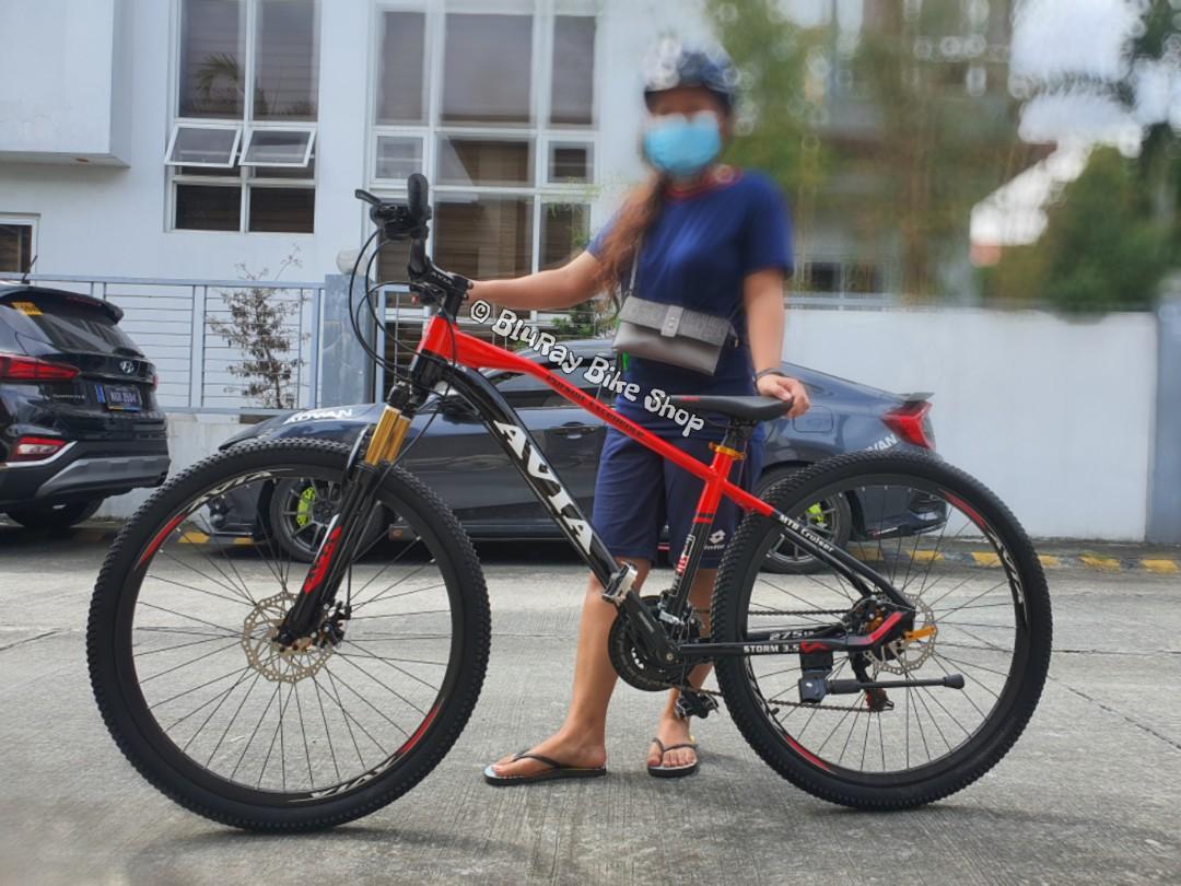 Murang store mtb bike