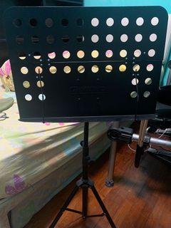 Music Sheet Stand