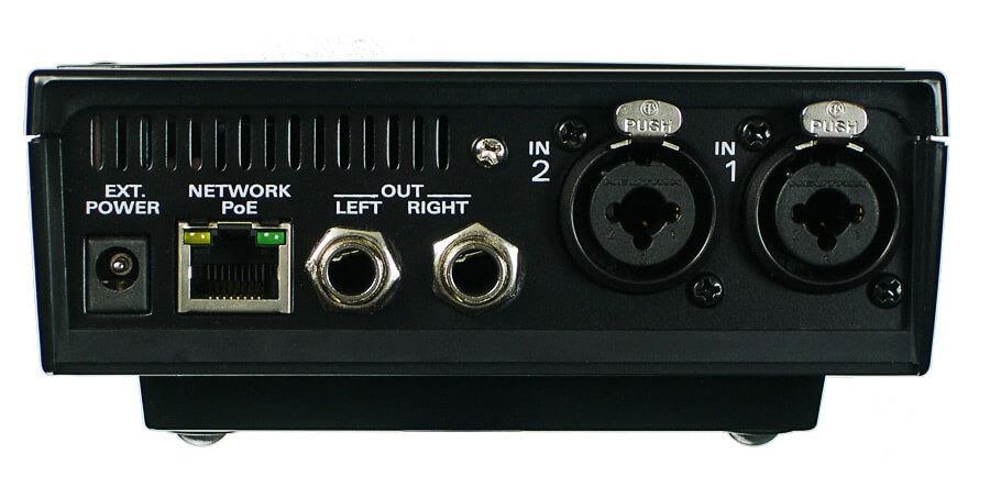 myMix - Basic Unit (Category: Other Audio Equipment) located in Singapore. Submitted by hydratoraudio (Listing ID 1125907340, Image 3). Description: Item brand new without box and without warranty. Features - Impeccable audio quality with 24-bit, 48 kHz throughout the system - Create a stereo mix using up to 16 from 500* audio channels - Intuitive User Interface with meaningful channel names - Volume, Tone Control, Effect Send, Pan, solo and Mute