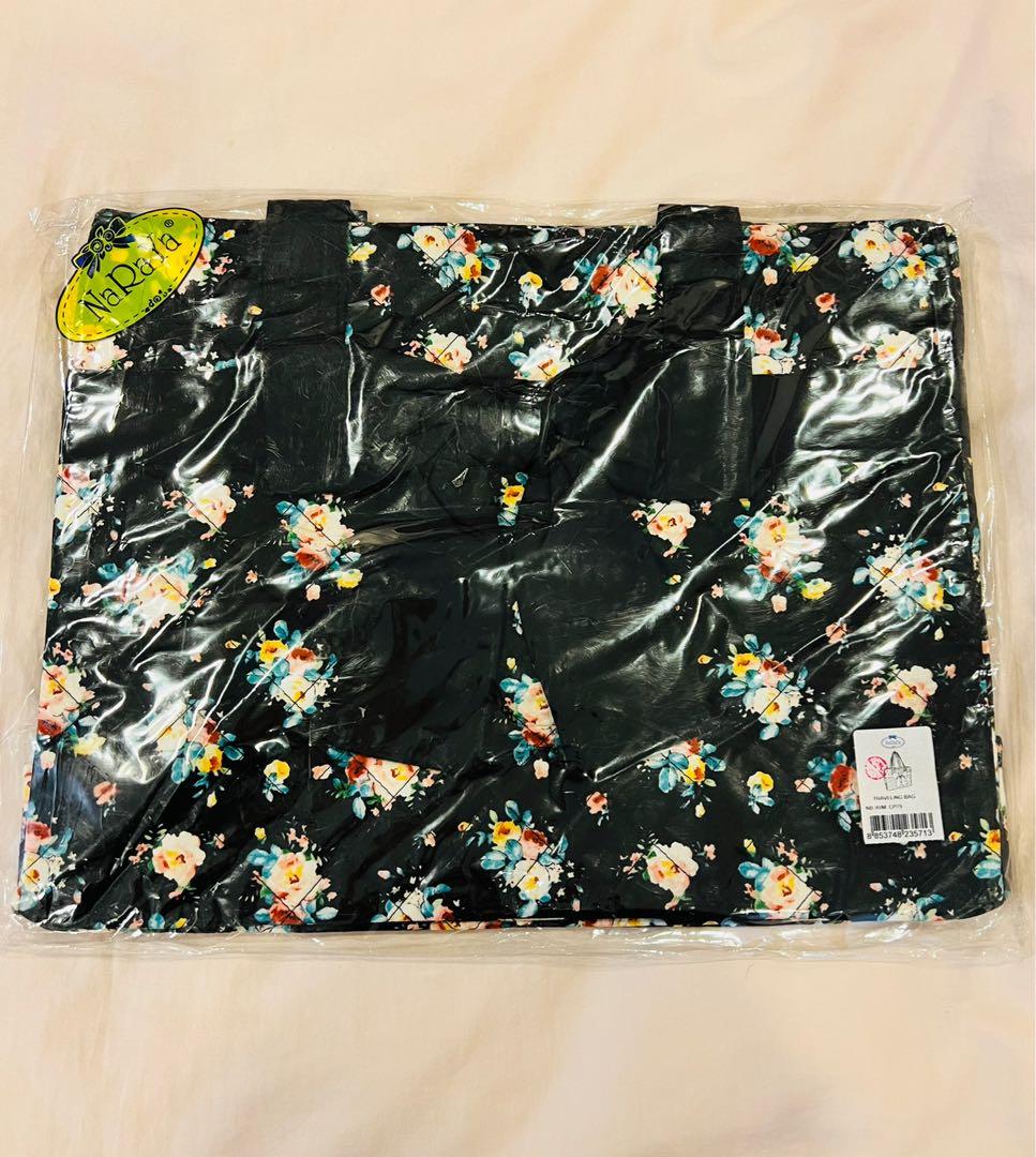 Naraya Travel / Diaper Bag, Women's Fashion, Bags & Wallets, Tote Bags