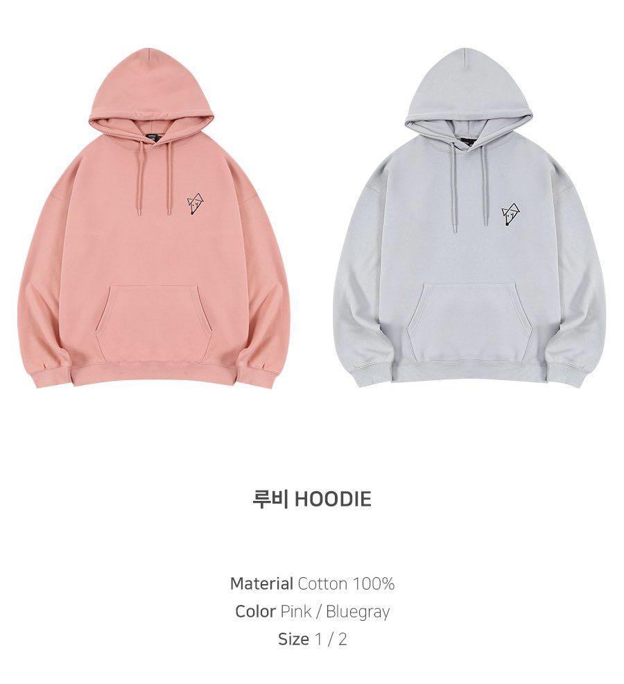 Nct x slow acid taeyong hoodie