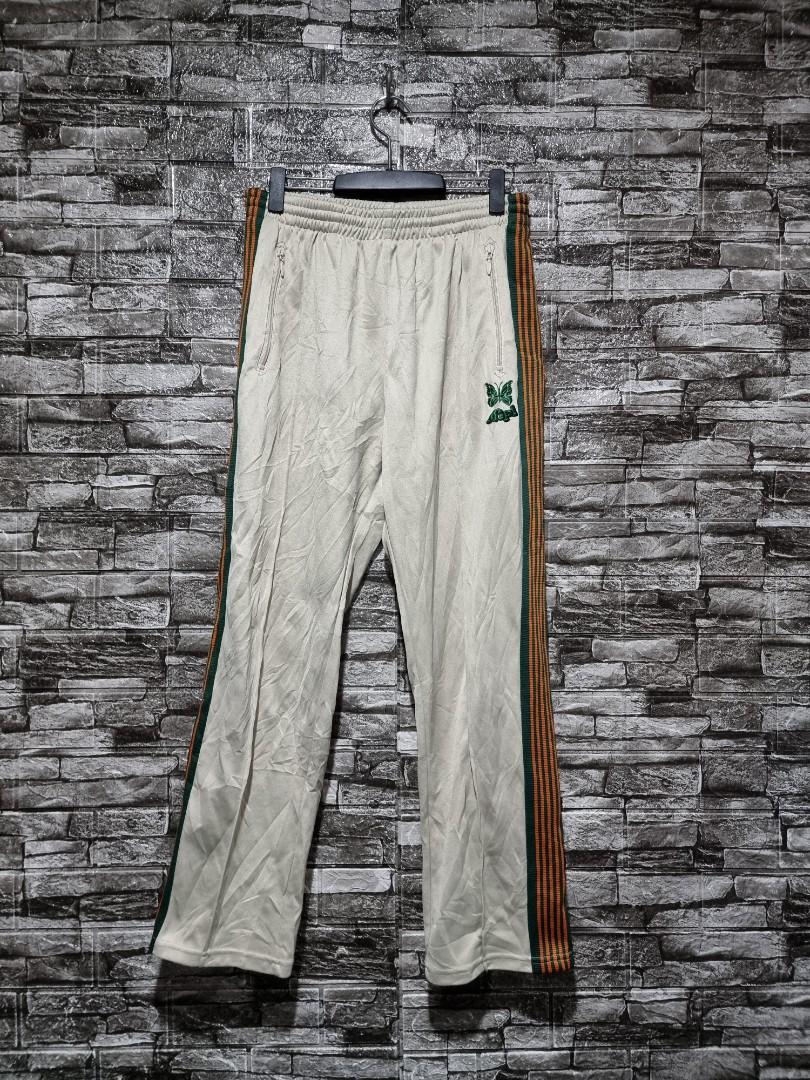 Needles x Aipl Trackpants, Men's Fashion, Bottoms, Trousers on ...