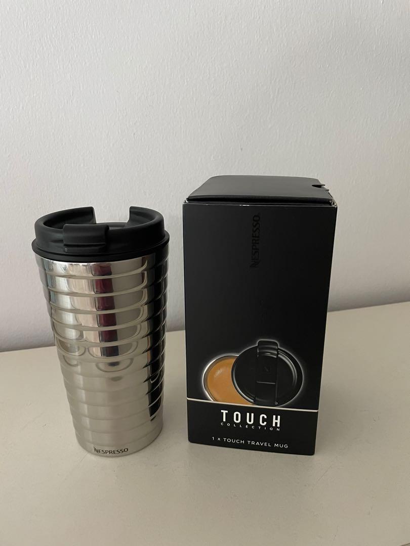 Nespresso Travel Mug, TV & Home Appliances, Kitchen Appliances, Coffee