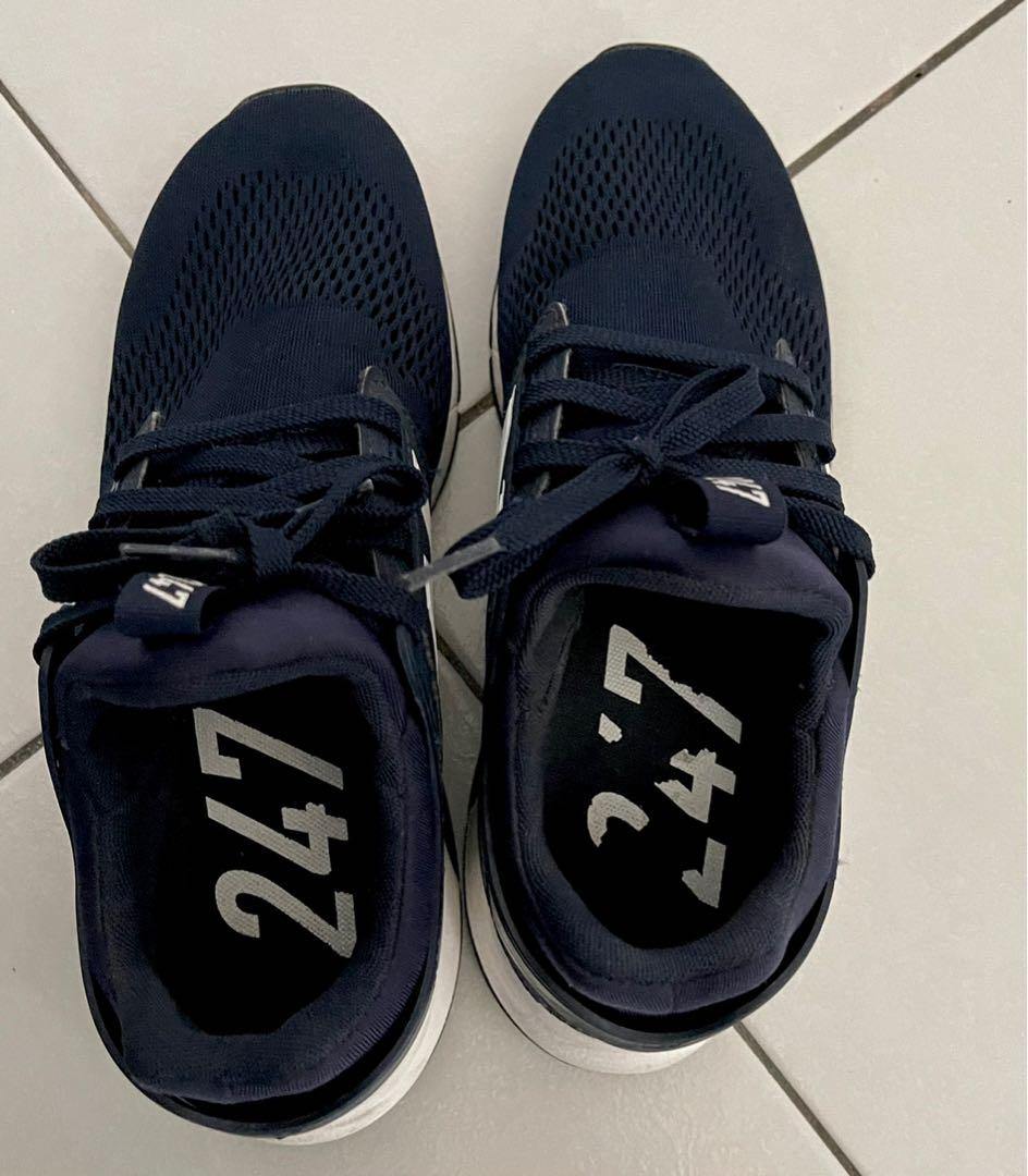 New balance 2025 247 flyknit