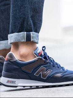 New Balance elite gent