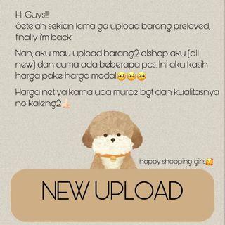 New Upload!