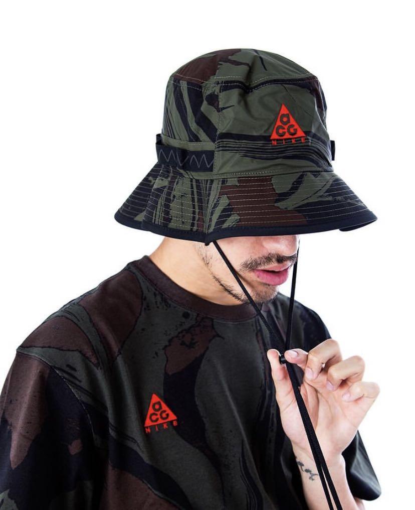 Nike ACG Mt. Fuji Bucket Hat