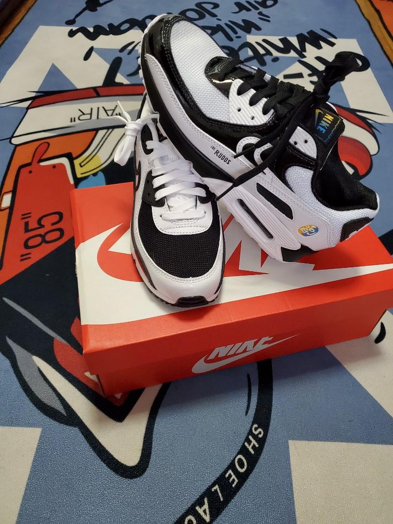 rey mysterio nike shoes