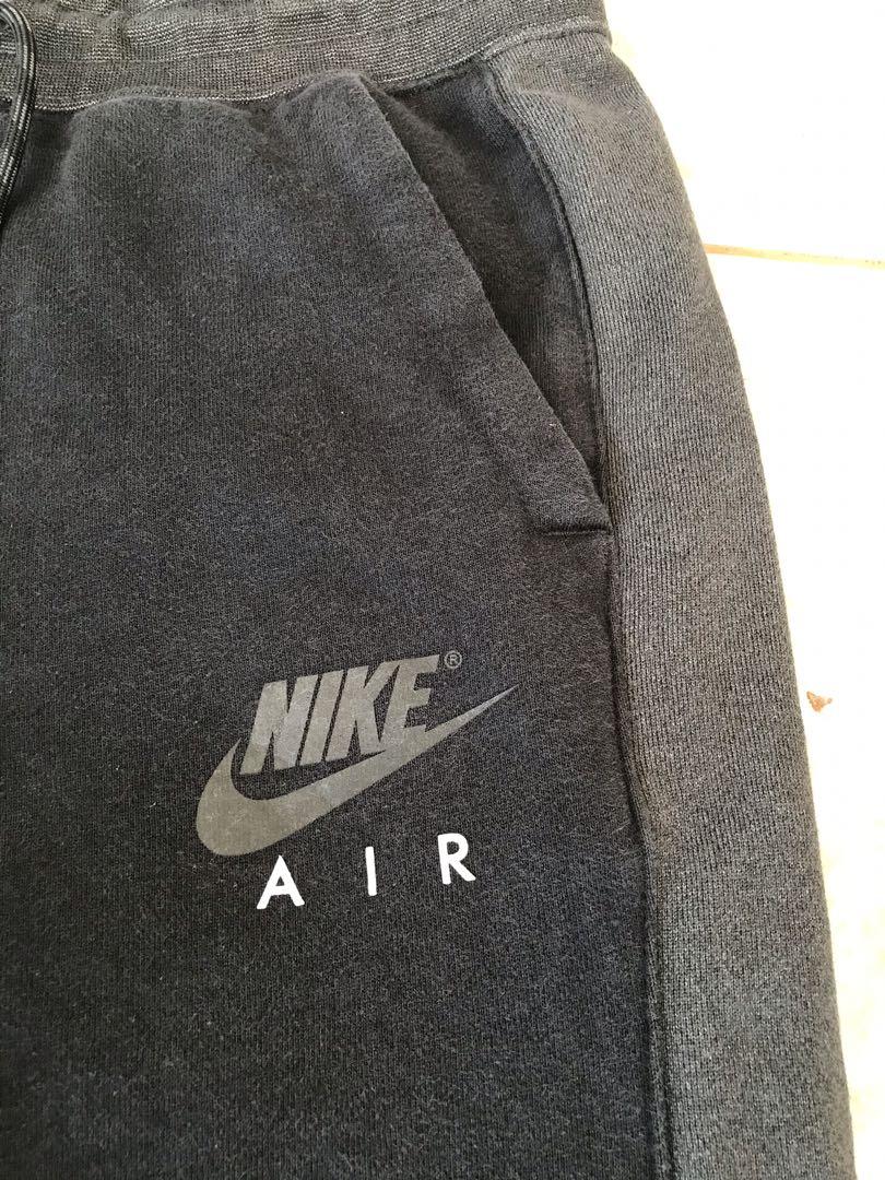 Nike color block sweatpants store