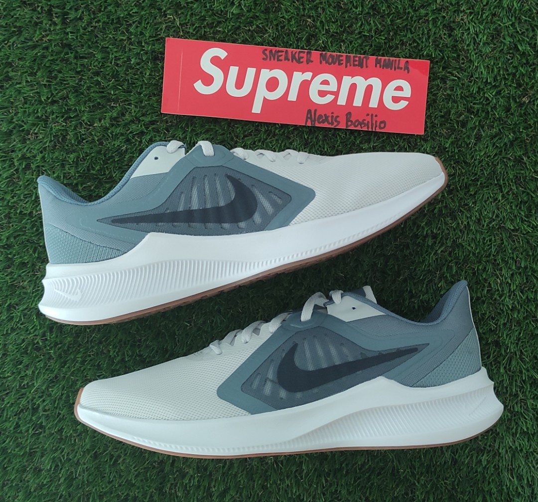 nike downshifter 10 photon dust