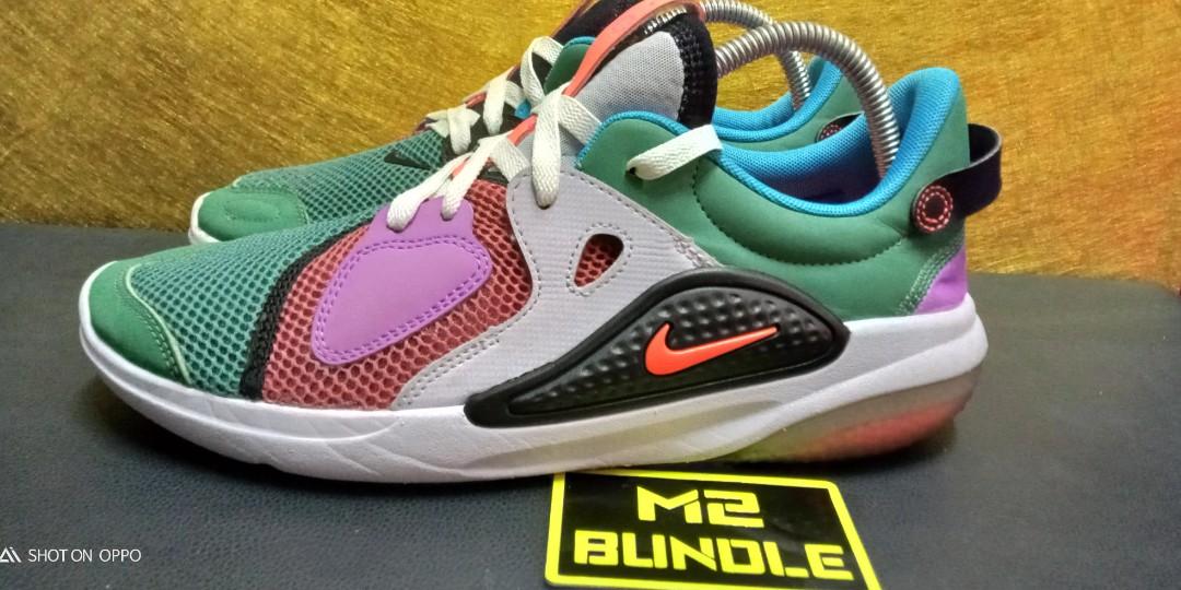 Nike Joyride CC Men s Fashion Footwear Sneakers on Carousell