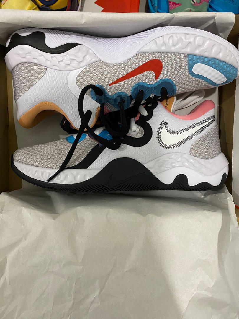 nike renew elevate 2 space jam