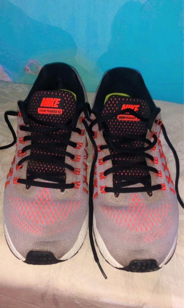 nike neutral runners