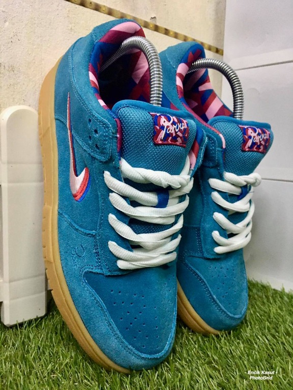 Nike sb deals parra uk