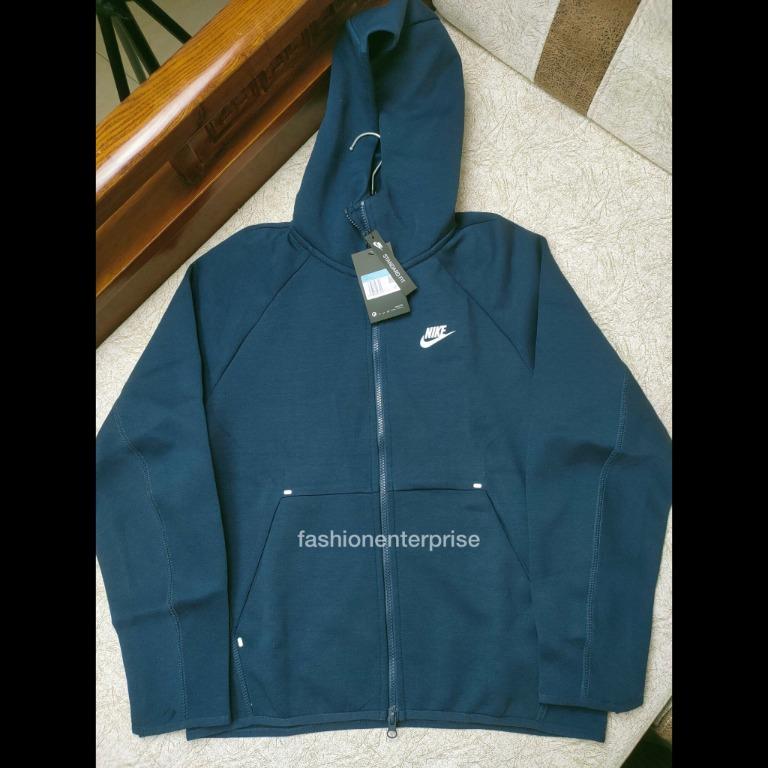 Nike tech fleece top hoodie sizing reddit