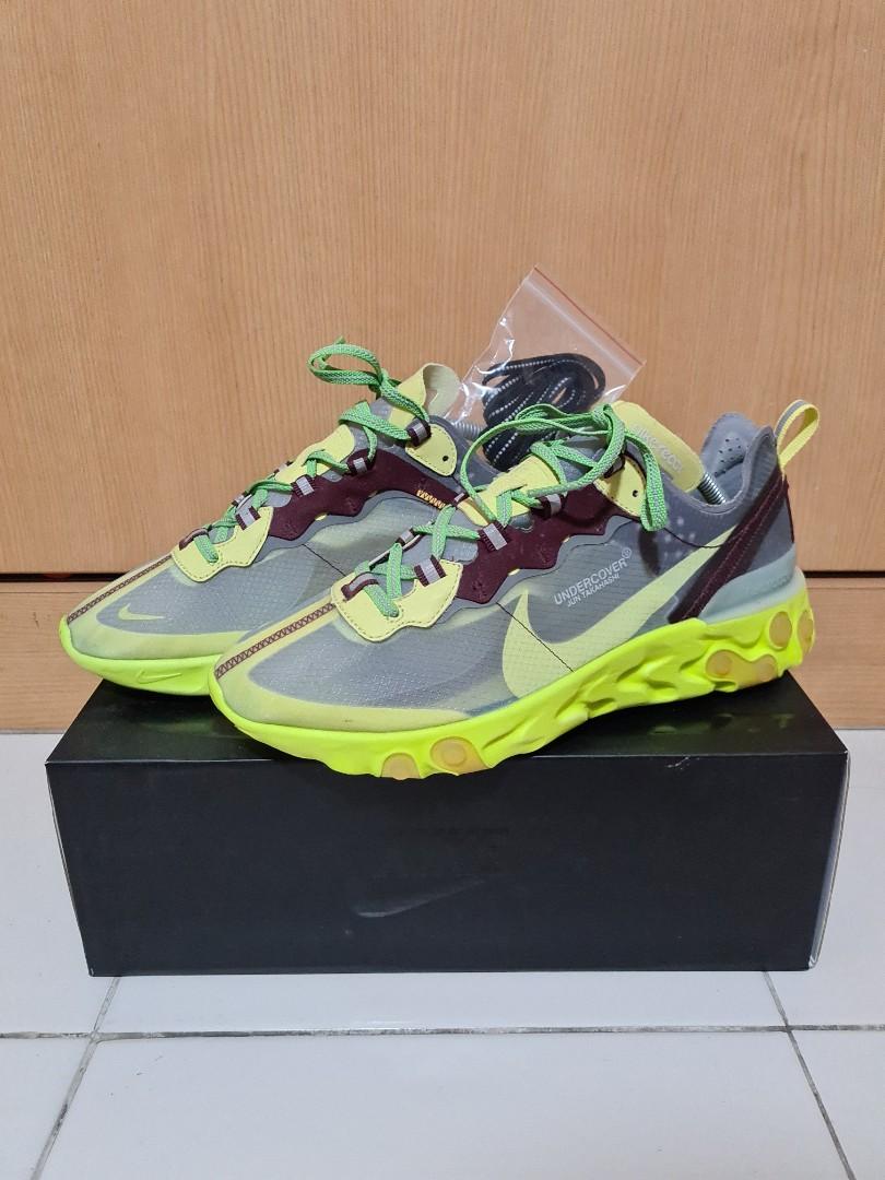 Nike x Undercover react element 87