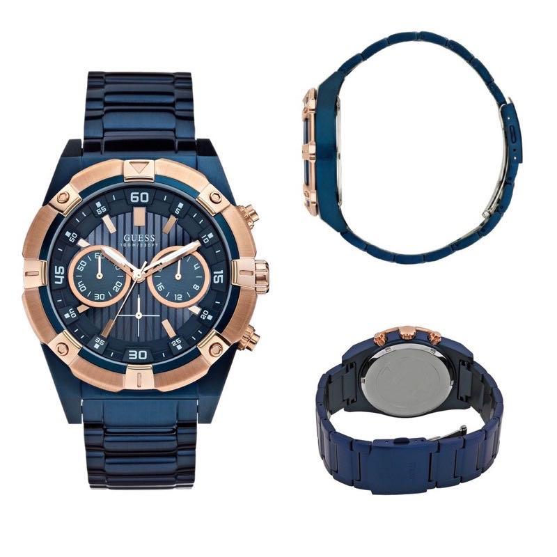 W0377g4 guess watch shop