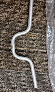 (RESERVED) Original Brompton Handlebars