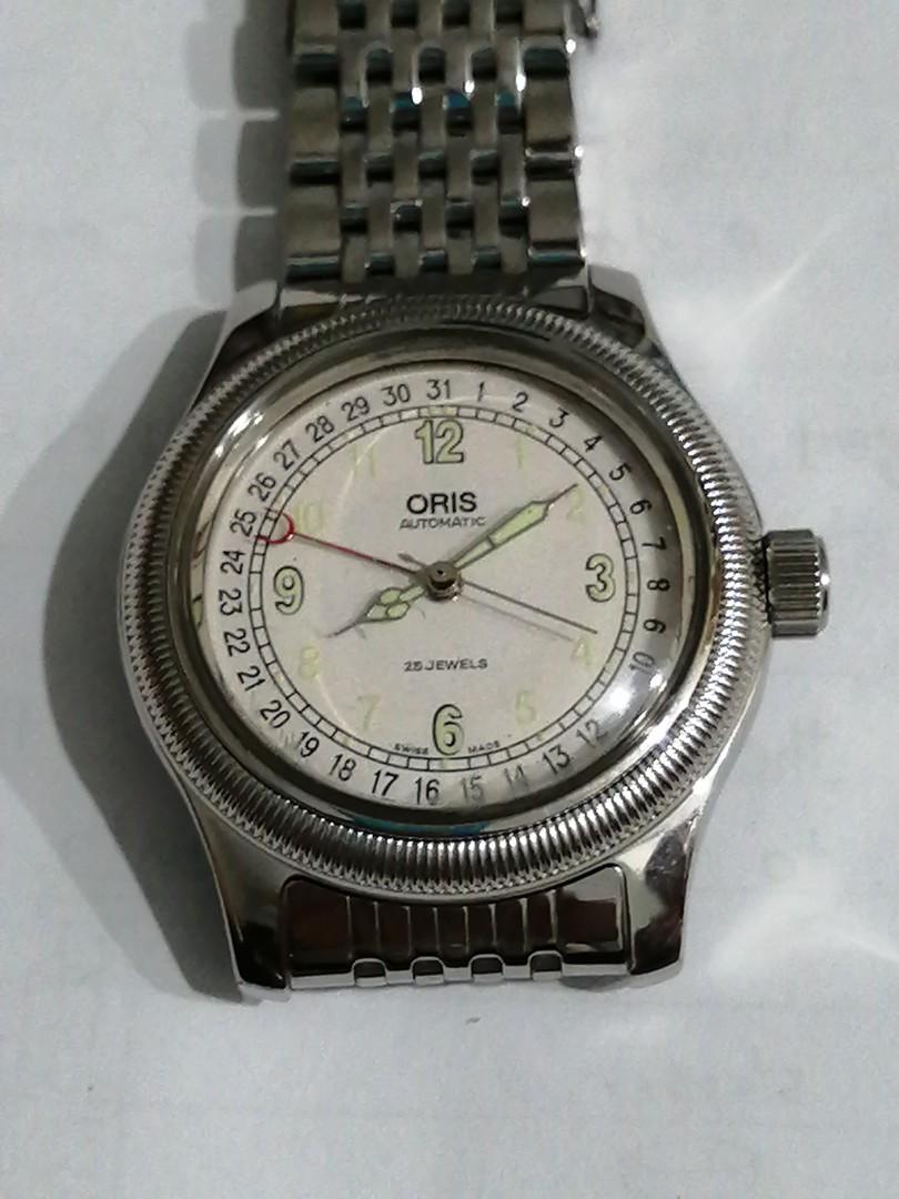 Oris 7503 2025