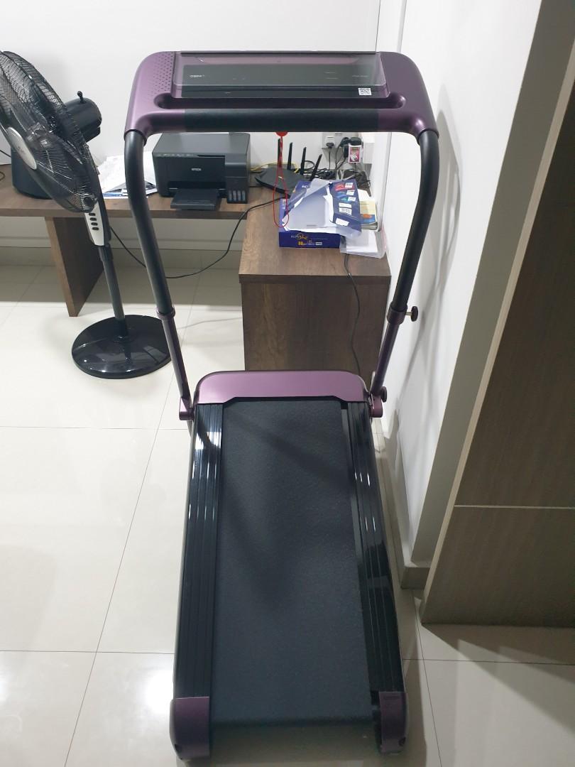 Utrek smart best sale fitness machine review