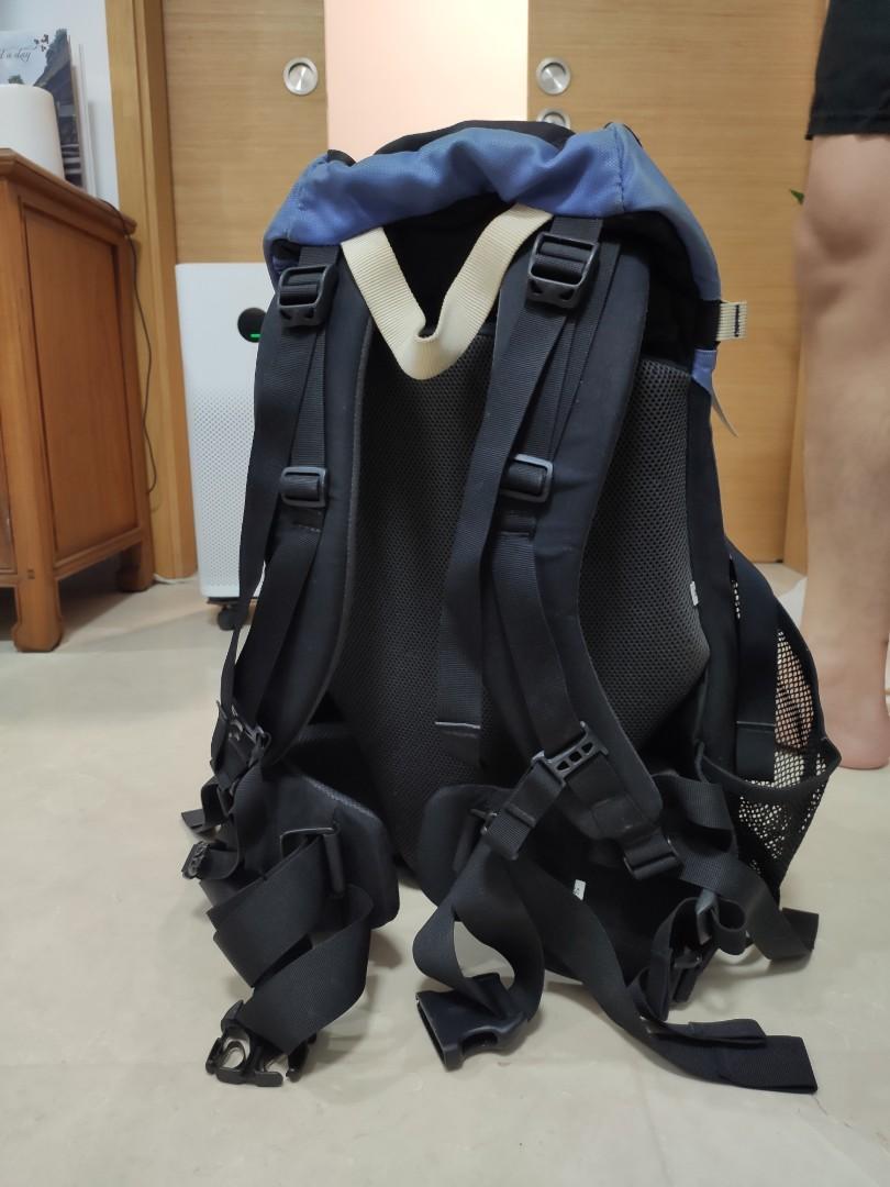 Osprey Eclipse 32, Sports Equipment, Hiking & Camping on Carousell