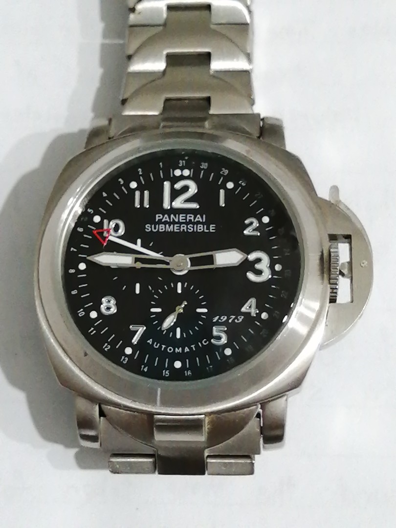 Panerai discount submersible 1973
