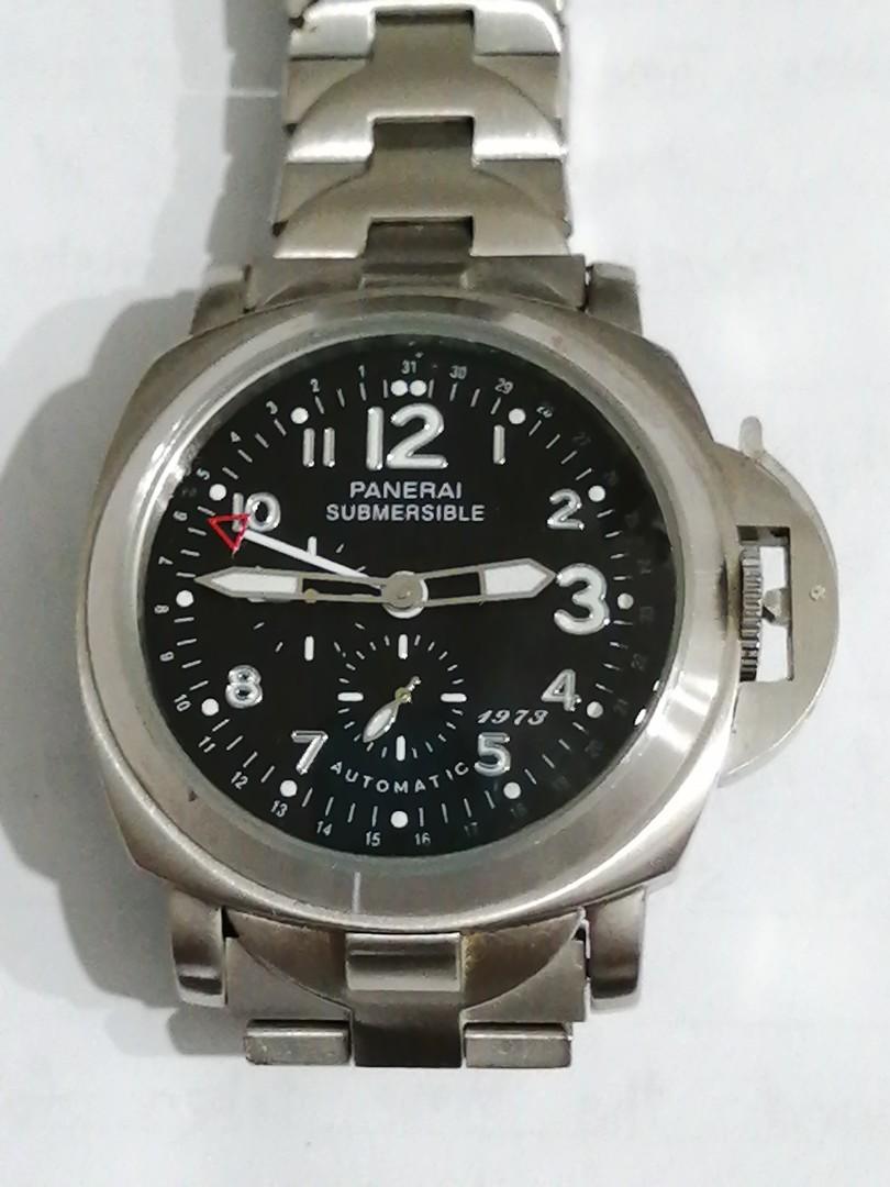 Panerai submersible 1973 new arrivals