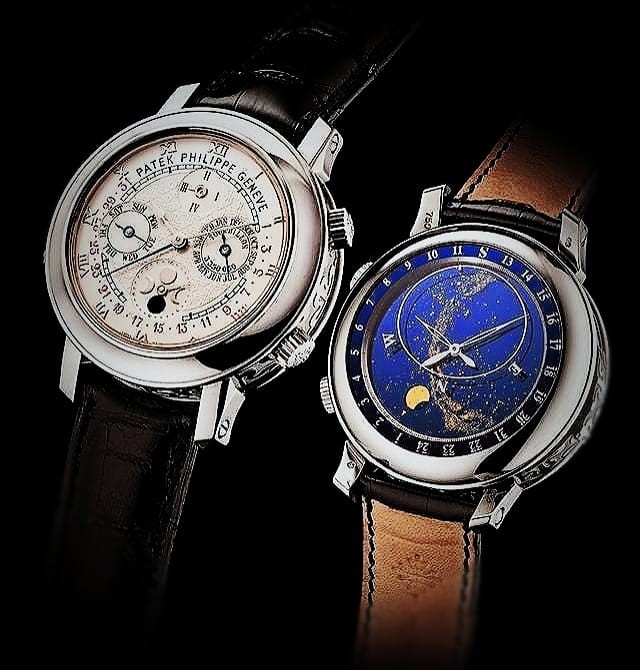 Patek Philippe 5002P Luxury Watches on Carousell