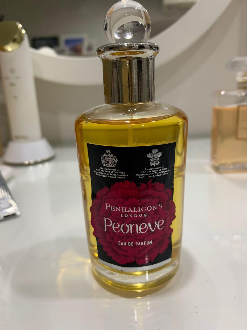 Peoneve eau discount de parfum 100ml